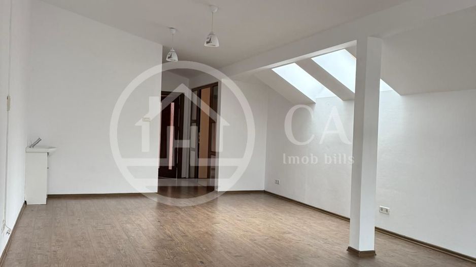 Spatiu comercial de inchiriat  zona centrala, Oradea - Poză 2