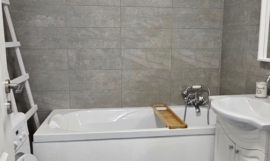 AP. 2 CAMERE DRISTOR, BLOC REABLITAT, BUCATARIE INCHISA, MODERN - Poză 4