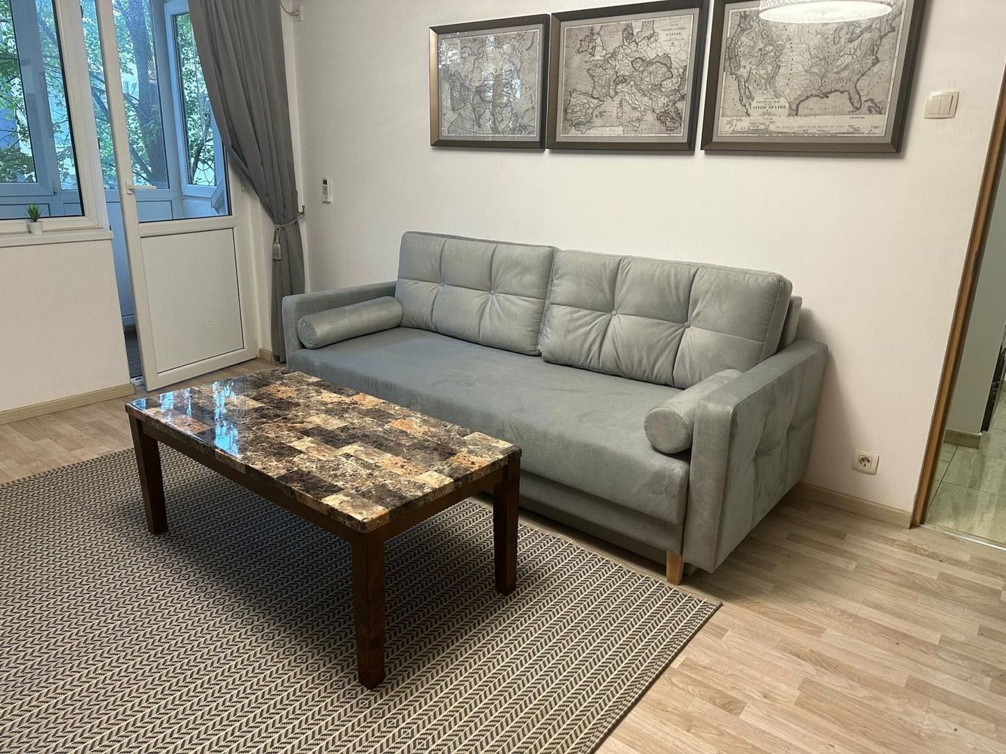 Dimitrie Cantemir | Închiriere apartament 2 camere - Poză 2