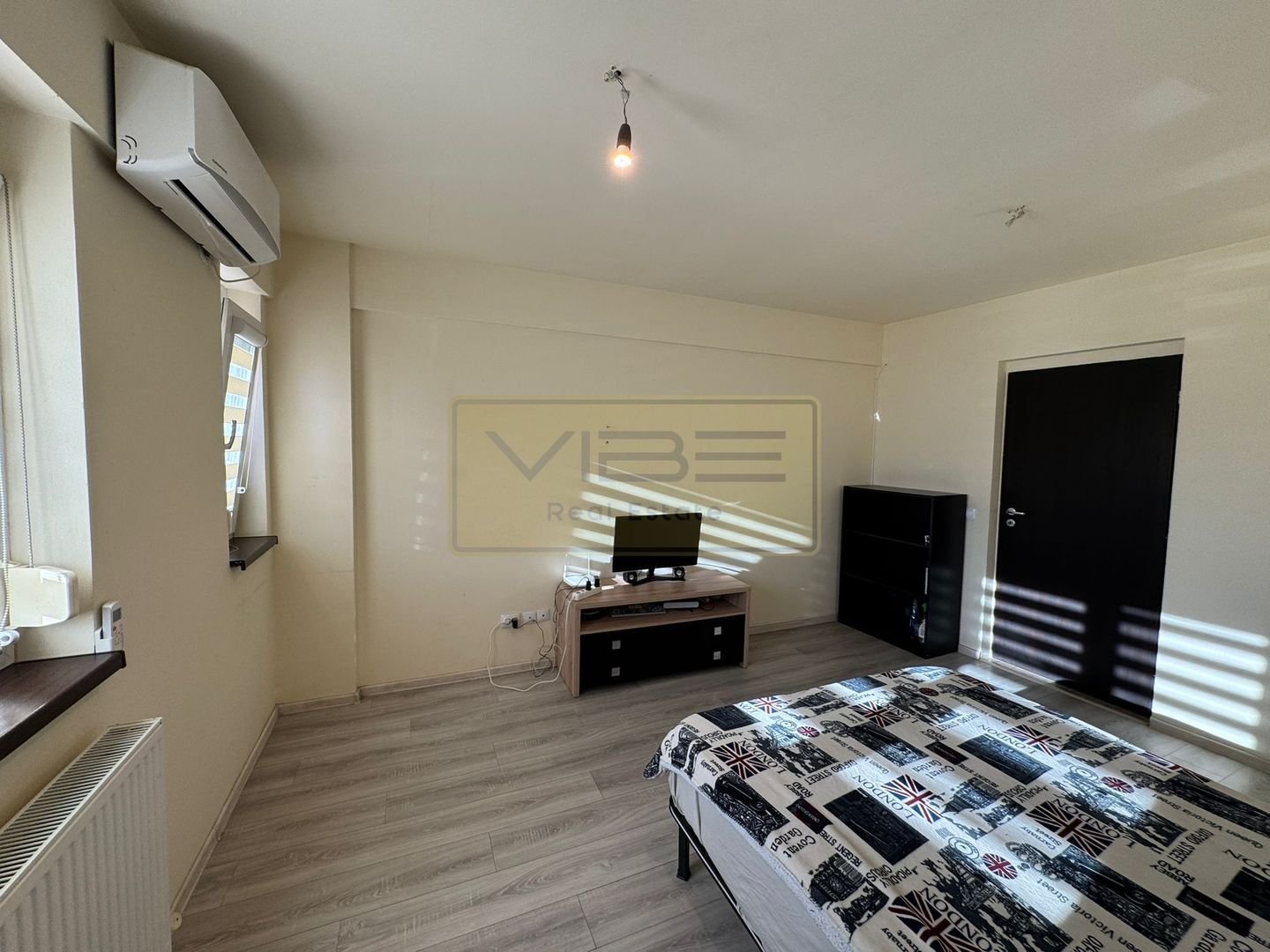 Apartament 2 camere (intabulat)+parcare Bucium - Poză 1