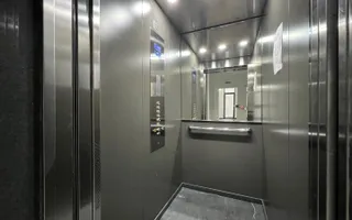 Apartament 2 camere + loc parcare Copou Park - Poză 21