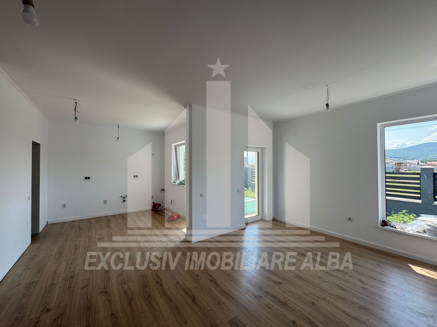 Casa individuala de vanzare, Orizont - Poză 3