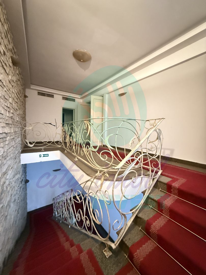 Spatiu comercial/birouri/salon de evenimente Calea Calarasilor-Hala Traian - Poză 12