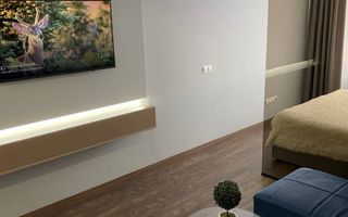 Chirie, apartament, 2 camere, str. Nicolae Testemiteanu,  Botanica - Poză 4