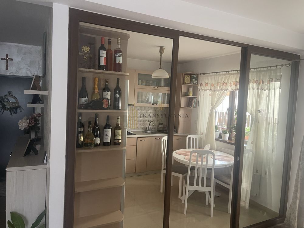 Apartament 3 camere Arhitectilor - Poză 1