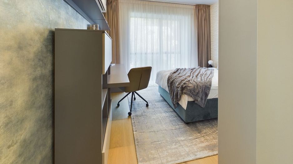 Vânzare Duplex 3 Camere în Iancu Nicolae, Lux și Confort la Superlativ - Poză 8