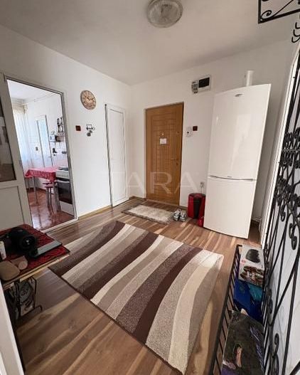Apartament 3 camere decomandat, Mănăștur – zona Minerva. - Poză 5
