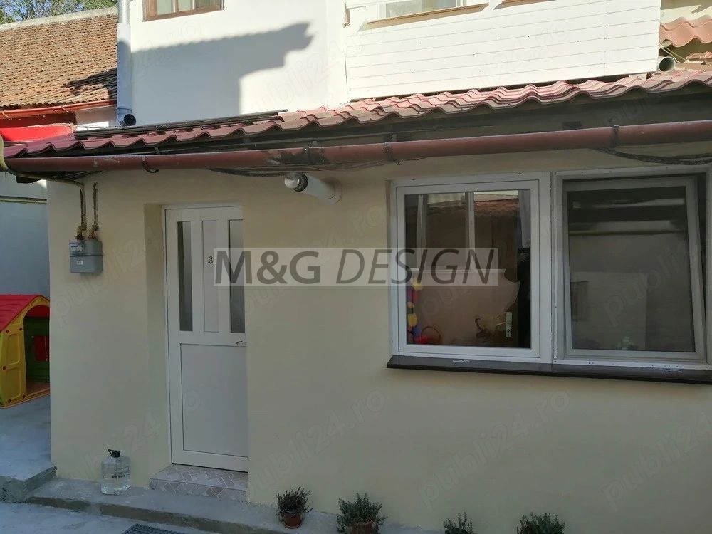 Apartament 2 camere la casa zona Iosefin - Poză 9