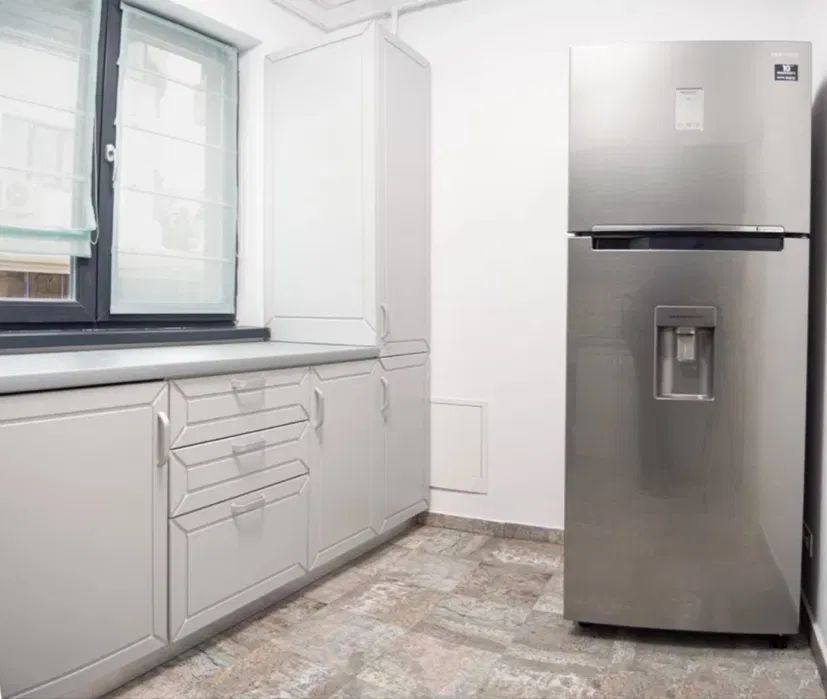 2 camere de inchiriat, 80mp,  terasa de 28mp, centrală proprie - Poză 4