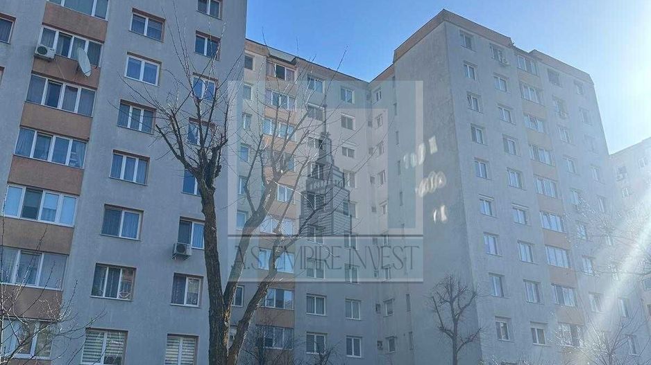 Apartament 3 camere, 67 mp utili-zona Astra - Poză 5