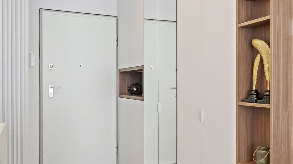 Apartament 2 camere de lux,  One Timpuri Noi - Poză 4