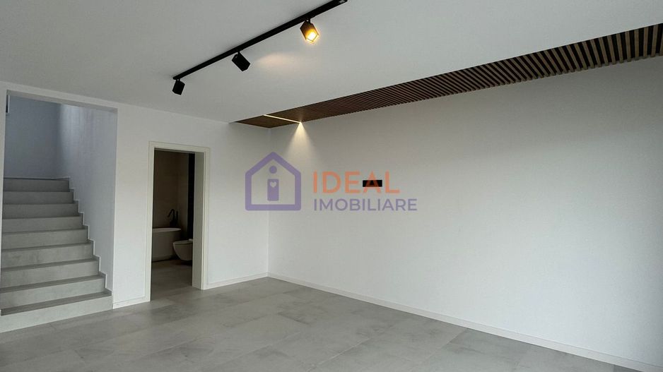 Casa cu 4 camere si 470 de mp de curte, in Cartierul Arhitectilor - Poză 19