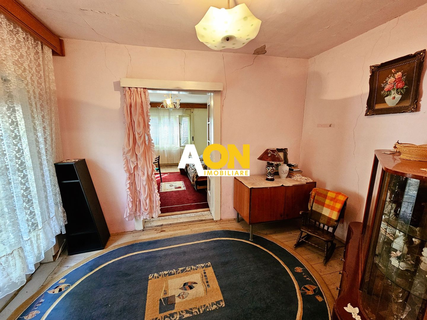 Casa 3 camere, bucatarie, baie, 183 mp teren - Poză 7