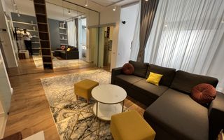 2 camere,modern,parcare,bloc nou,Gheorgheni zona FSEGA,Iulius Mall - Poză 1