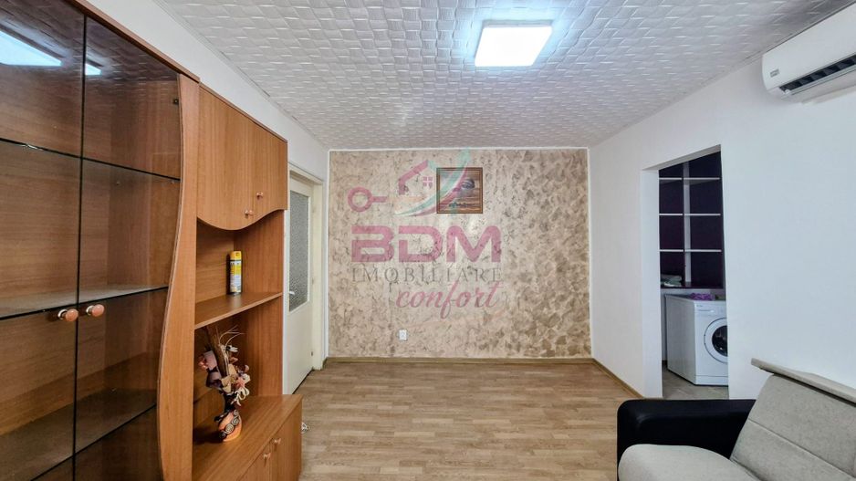 0 % Comision I Apartament 2 camere I etaj intermediar I mobilat - Poză 2