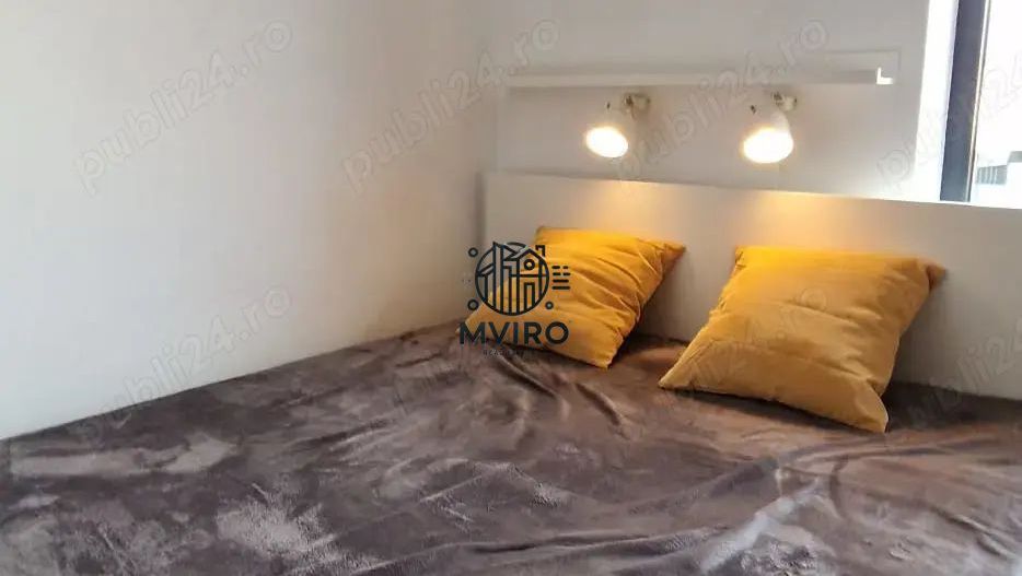 Garsonieră cu terasă – Piața Muncii - Poză 10