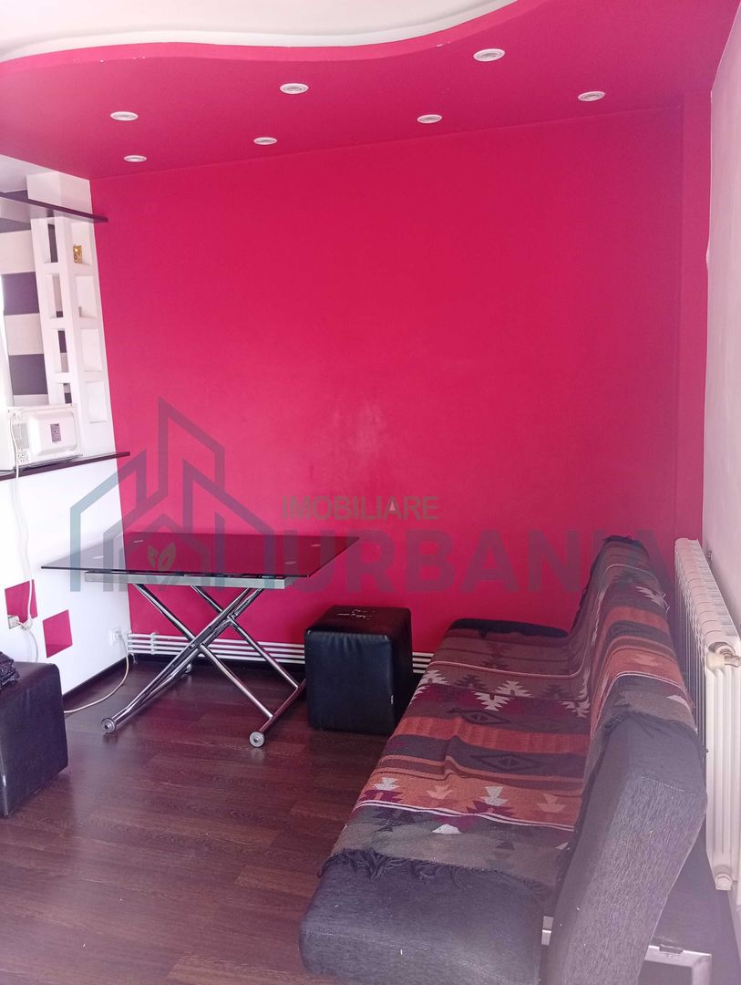 Apartament cu 2 camere de închiriat în Mircea cel Bătrân, Iași - Poză 6
