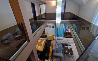 Casă individuală tip vilă | Ultrafinisată | 299mp | Cartierul Borhanci - Poză 25