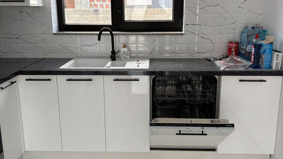 Oportunitate- Vila Individuala, Parter, semimobilata- Corbeanca - Poză 6