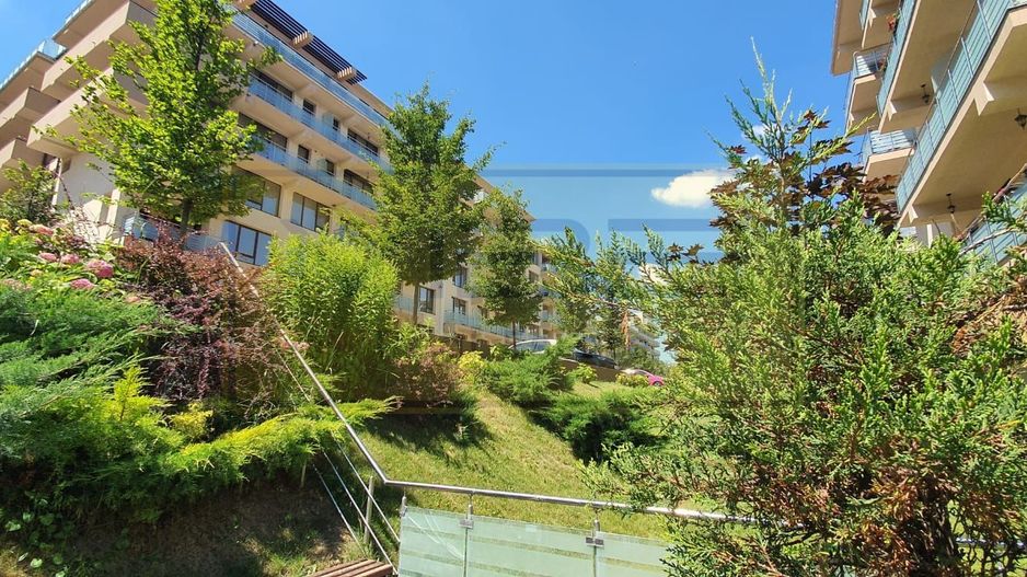 Garsoniera Copou Parcul Expozitiei Exclusive Residence - Poză 18