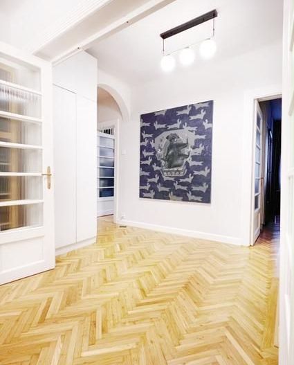 Apartament in vila Icoanei //  Eminescu - Poză 1
