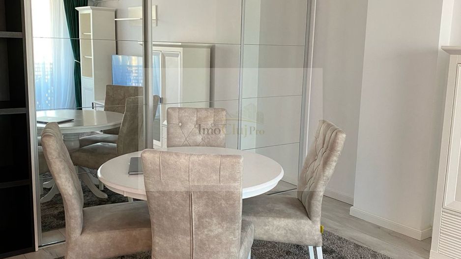 Inchirere apartament 2 camere- zona TheOffice - Poză 5