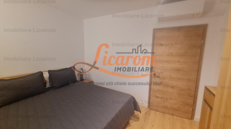 Vila Lux ,CRISTIAN, P+M, 4 camere,teren 567 mp, - Poză 20