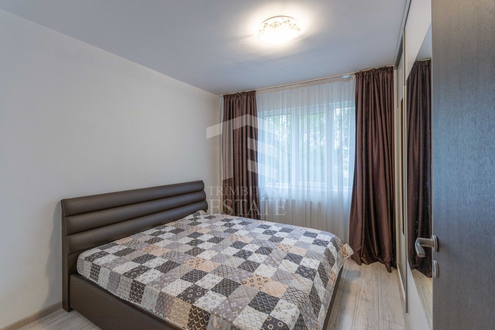 Apartament 2 camere Metrou 1 Decembrie Trapezului Theodor Pallady - Poză 10