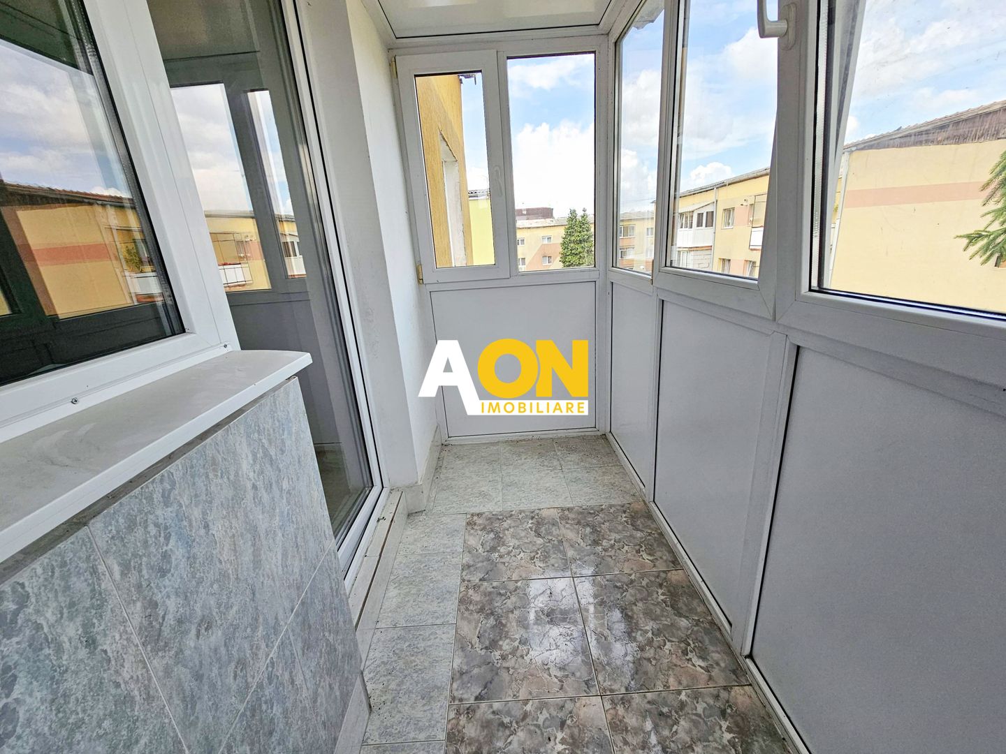 Apartament 3 camere, decomandat, zona Liceului Sportiv - Poză 8