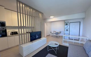 Vedere libera | Apartament 4 camere | Straulesti | Parcare - Poză 2