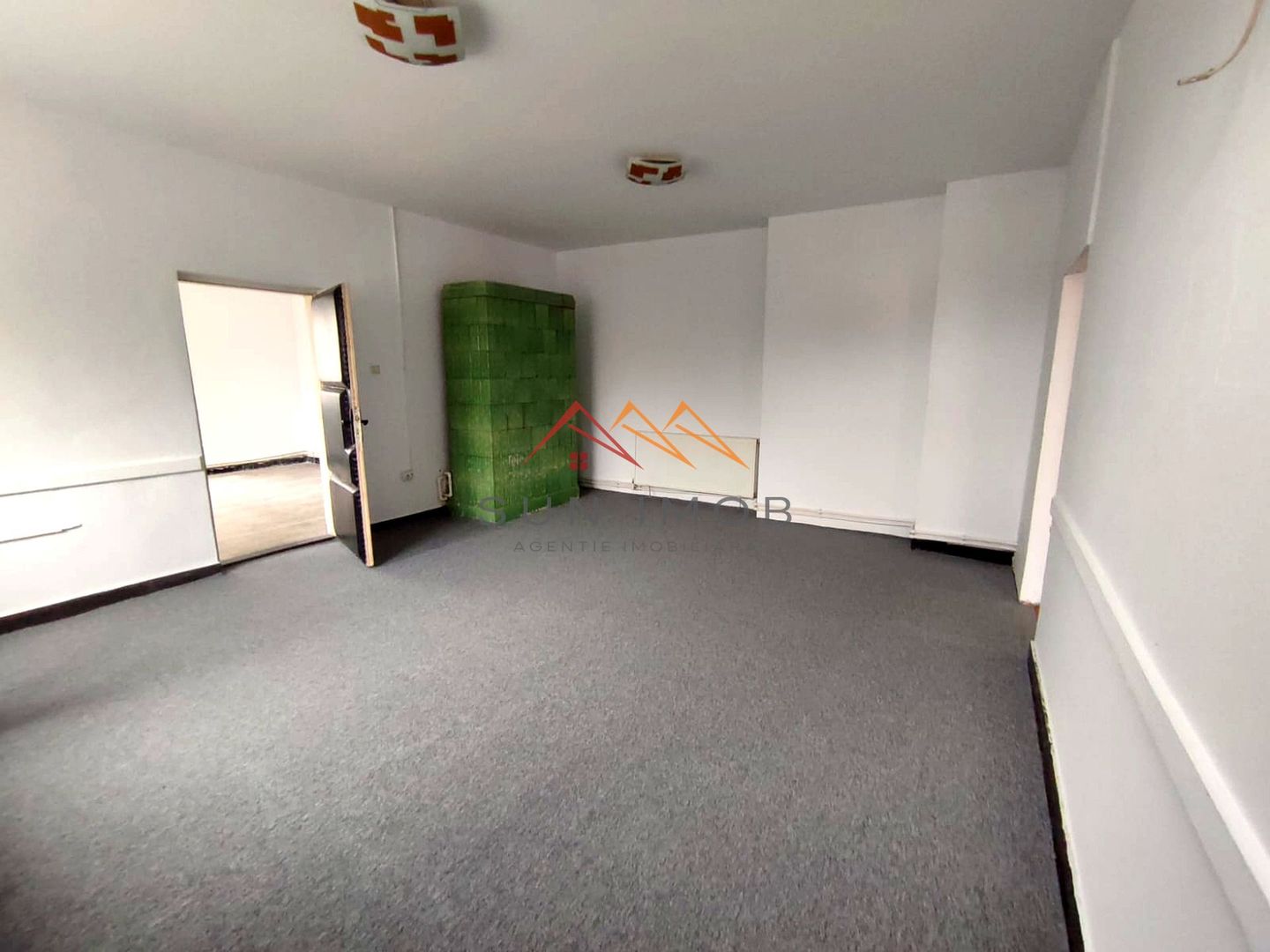 Casă / Spațiu comercial | 193 mp utili (P+S) | Câmpina | 120.000 € - Poză 3