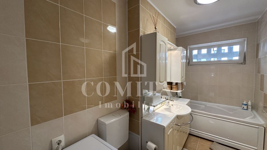Apartament 4 camere | 92,78mp | Zona Parcul Diana - Poză 10