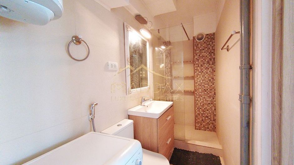 3 Camere NOU Renovate | Etaj 1 | Centrală Proprie | Domenii - Cașin - Metrou 1 M - Poză 4