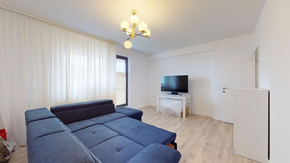 Apartament 2 camere – 53 mp ( 46 utili ),  Dealu Cucului Sector 4 - Poză 11