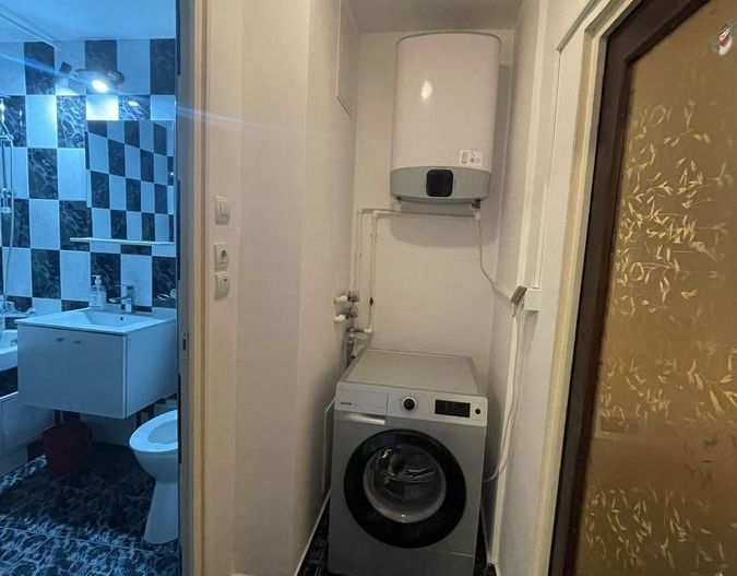 Apartament 3 camere, parcare inclusă, etaj 1 77 mp, 1 Decembrie 1918 - Poză 15