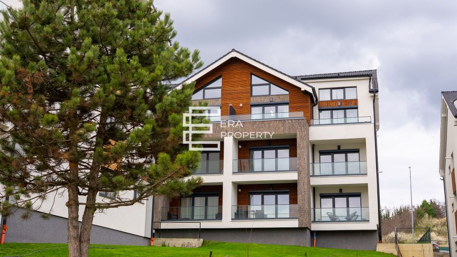 Apartament 2 camere–46 mp -priveliște superbă -DaVinci, Cristian - Poză 1