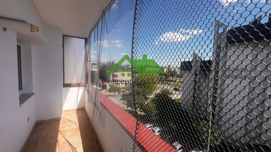 3 camere,72 mp utili, vedere panoramică – Victoriei zona RFN - Poză 13