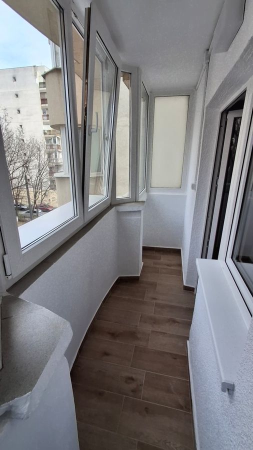 APARTAMENT RENOVAT SPATIOS  METROU ZONA NERVA TRAIAN - Poză 7