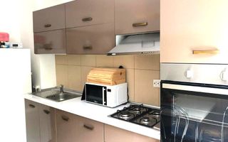 Apt 3 camere Tineretului, proprietar,  Tineretului, et 2/8, 2 bai, 2 balcoane - Poză 7