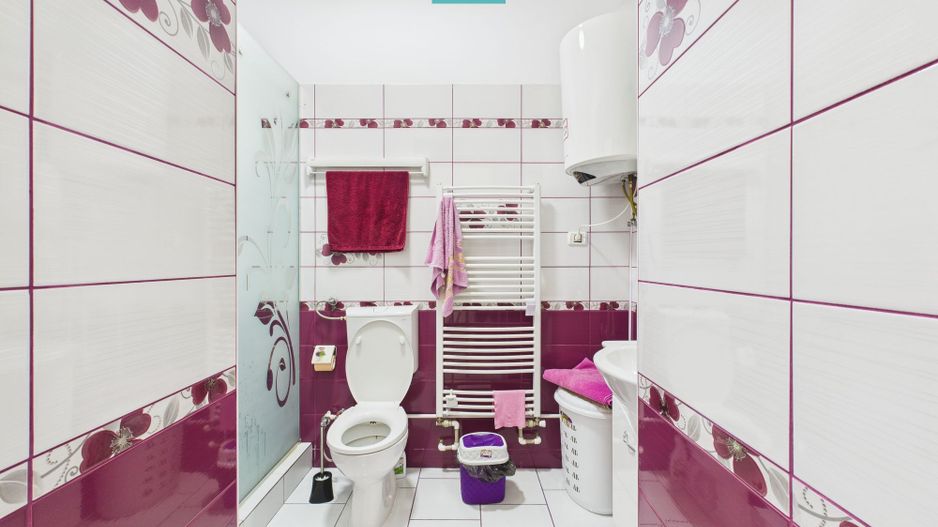 Casă exclusivistă cu 4 camere, în Secusigiu, Arad - Poză 15