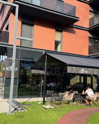 Apartament de închiriat în complexul Freya Home, Bucium, Iași - Poză 3