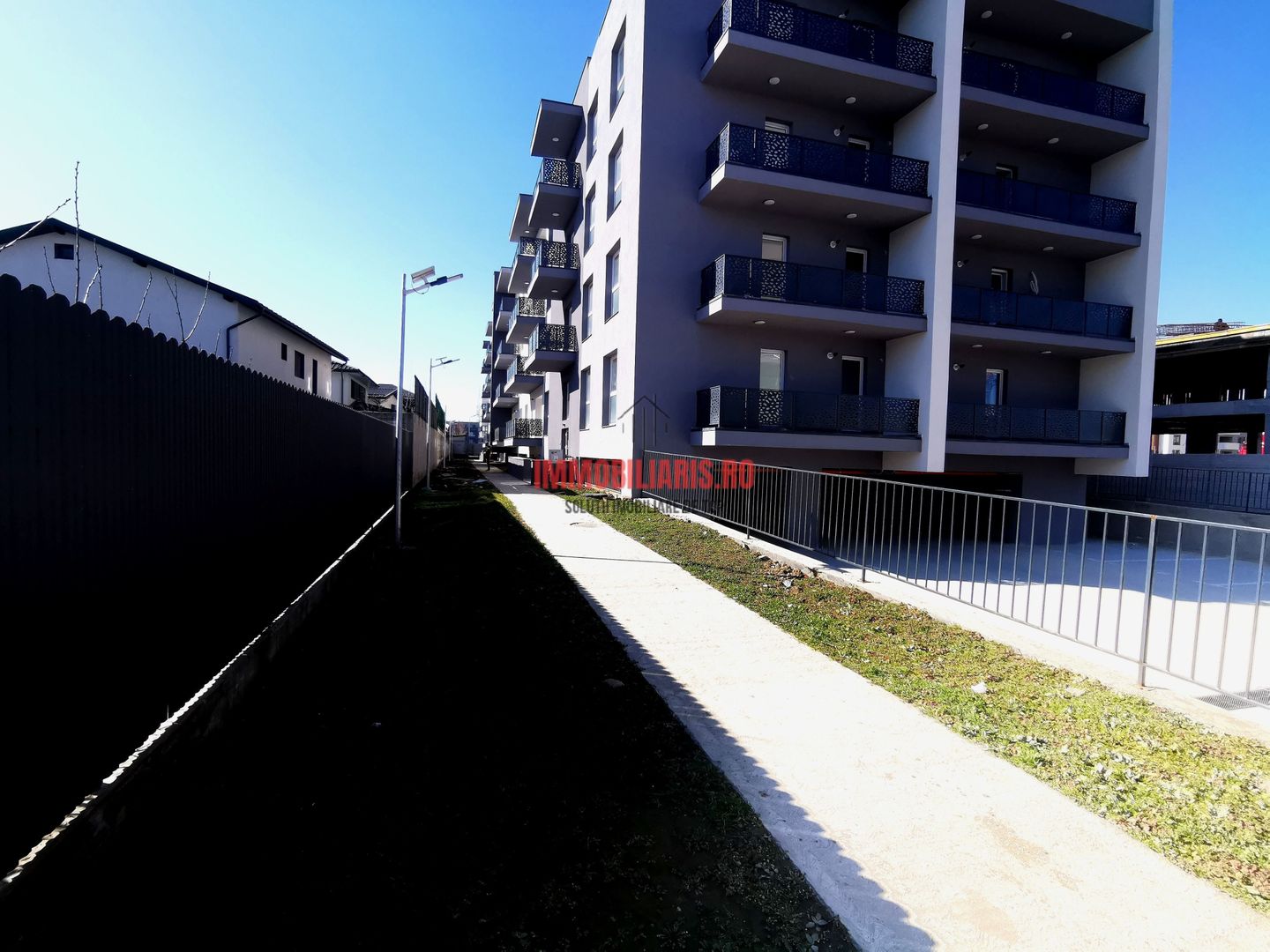 Theodor Pallady - Discount Parcare - Fara Comision - Poză 1