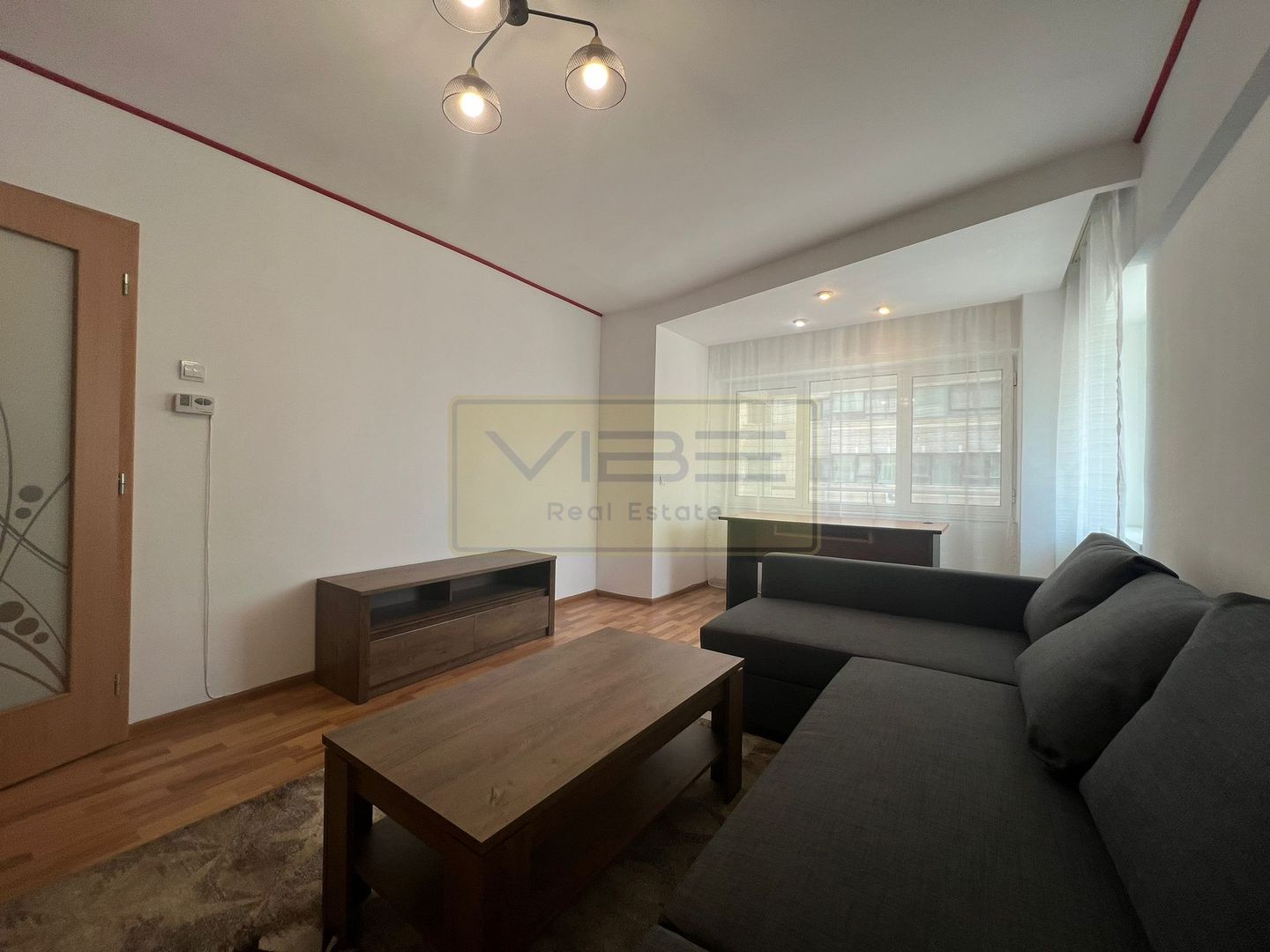 Apartament 3 camere decomandat  Centru Palas - Poză 4