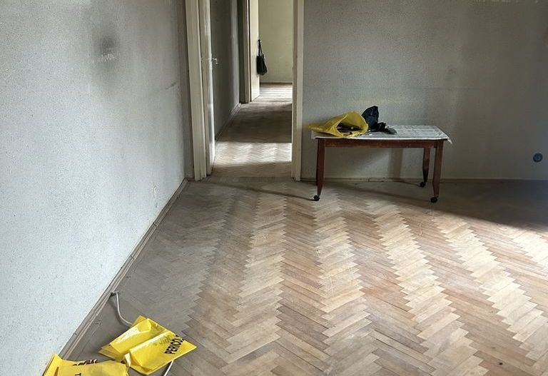 Apartament semidecomandat 3 camere - Aleea Terasei. - Poză 2