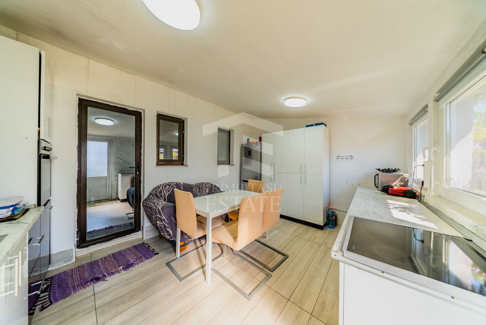 Duplex de vanzare in zona Bujac COMISION 0% CUMPARATOR - Poză 16