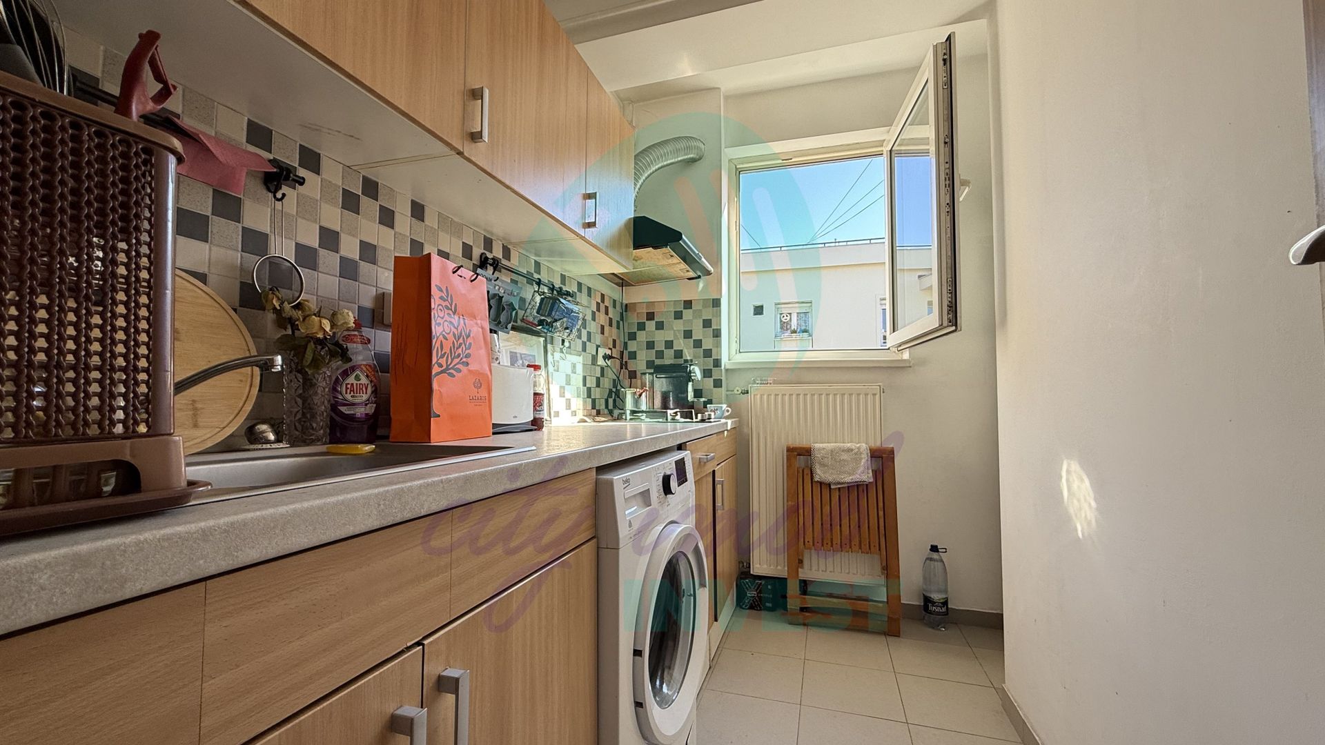 Apartament 2 camere renovat, complet mobilat – Floreasca - Poză 6