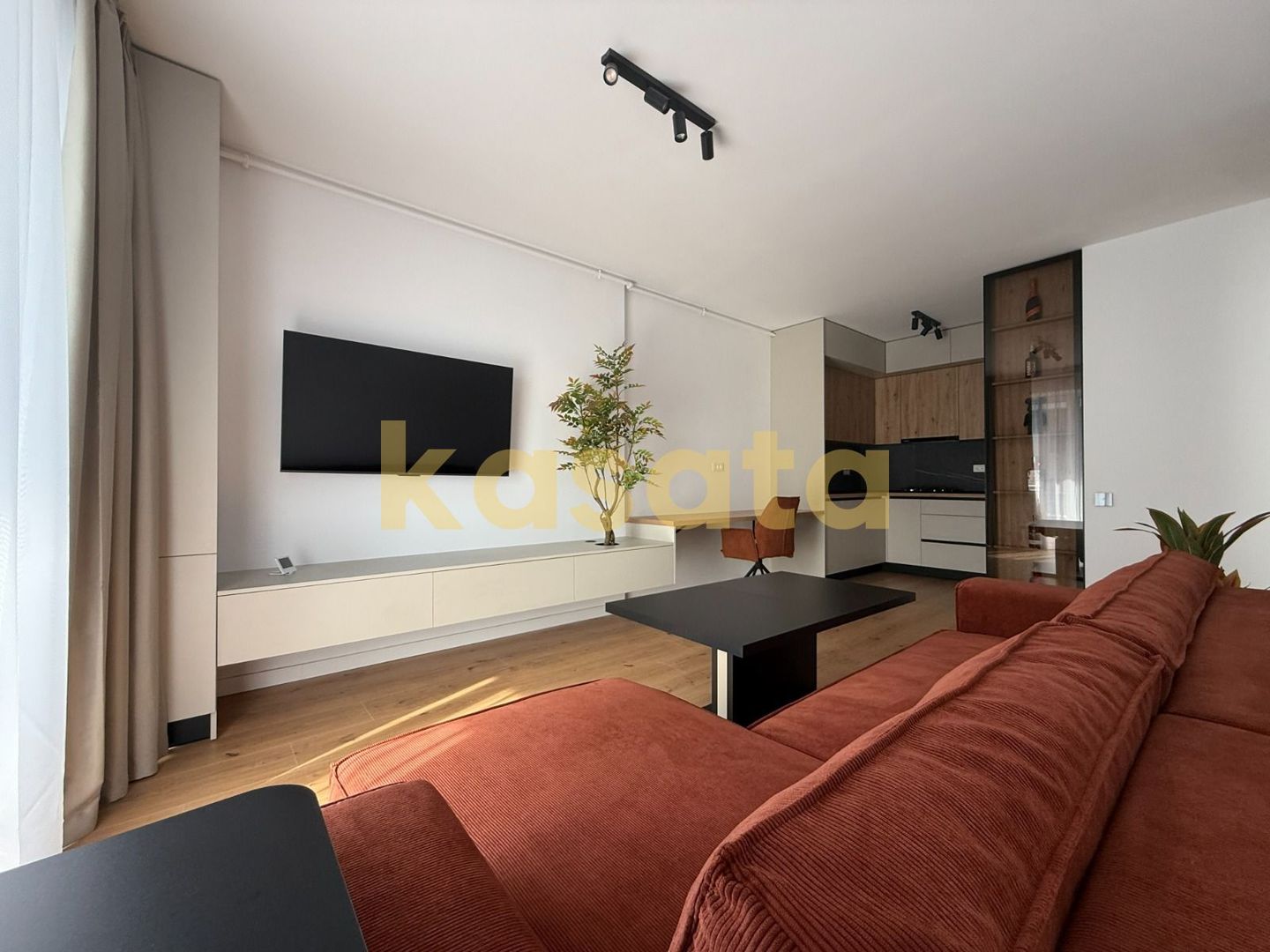 2 camere Lux, 5 minute metrou Nicolae Teclu - Poză 5
