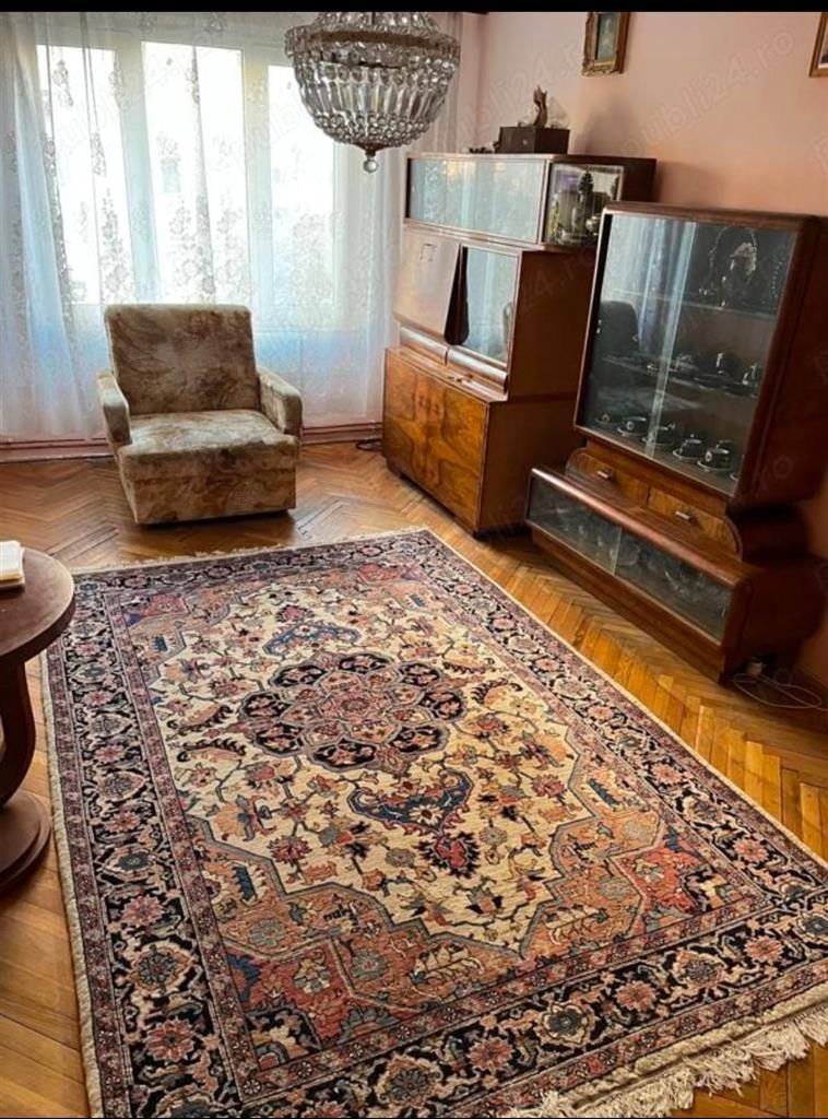 4 camere cf 1 dec 2 bai 2 balcoane CENTRALA - Poză 4