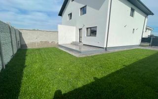 Duplex Nou 2026 | P+1+M |  Teren 350 mp | Bragadiru - Poză 3