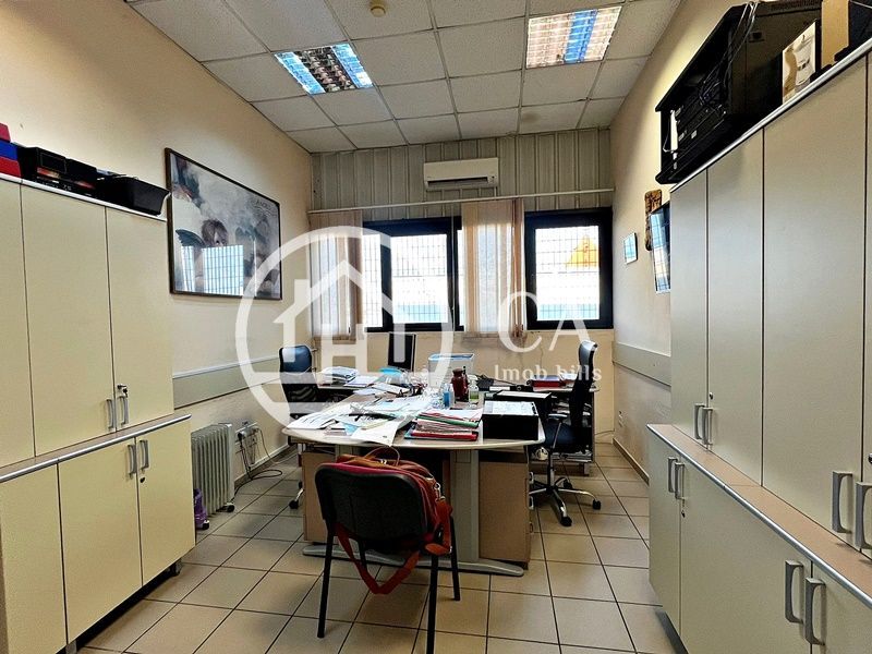 Hală de închiriat în zona industrială Santion, Bihor - Poză 7